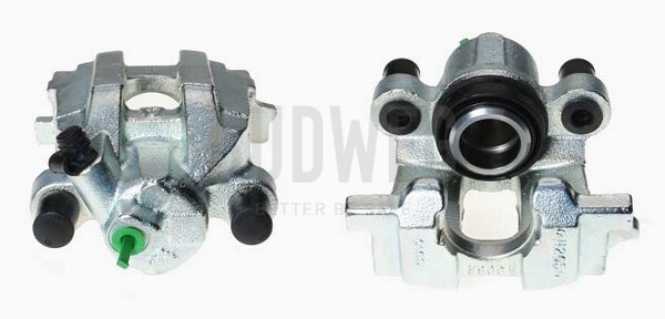 Δαγκάνα φρένων Axia 393703 Axia 393703: Δαγκανα φρενου Ford MAVERICK 2024