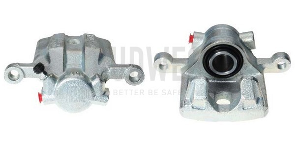 Brake caliper Axia 393799 Axia 393799 2000 MITSUBISHI GRANDIS brake caliper replacement