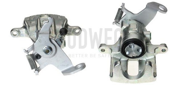 Axia Bremsecaliper 393922 393922 Caliper FORD FOCUS Axia