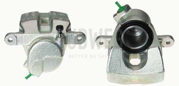 Axia Pinza freno 393964 Pinze freno Mazda NC 393964 Axia