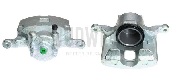 Brake caliper Axia 394574 Axia 394574 Brake caliper Mitsubishi L 200 2024