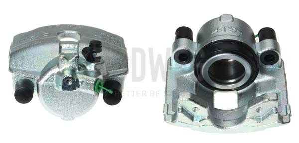Axia Bremsecaliper 394633 394633 Bremsecaliper Axia FIAT 500