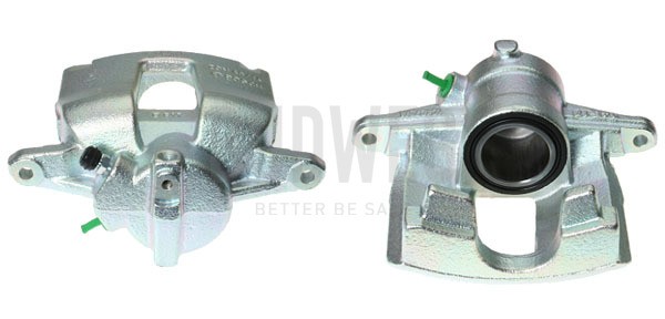 Axia Bremsecaliper 394980 Bremsecaliper Axia Fiat 500 394980