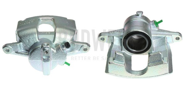 Axia Pinza freno 394981 394981 Pinze freni CITROËN JUMPER Axia costo
