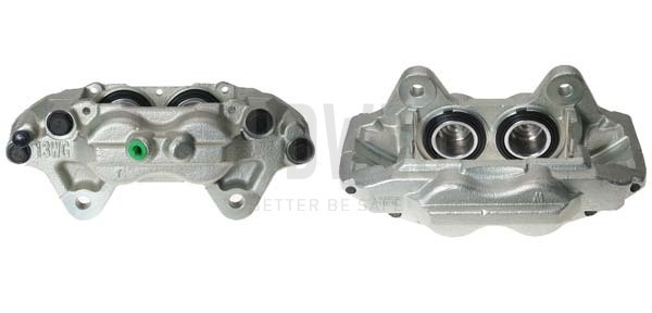 Axia Bremsecaliper 395011 395011 Axia Bremseklave Toyota billige