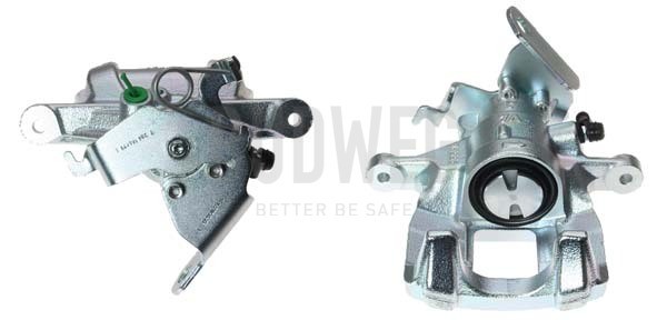 Axia Bremsecaliper 395300 Bremsecaliper Axia Ford FOCUS 395300