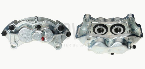 Bromsok Axia 39901 Axia 39901 Bromsok MERCEDES-BENZ T2 2008