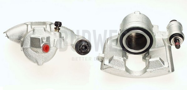 Axia Bremsecaliper 39951 Axia 39951 Bremsecaliper Ford Escort MK6 billige