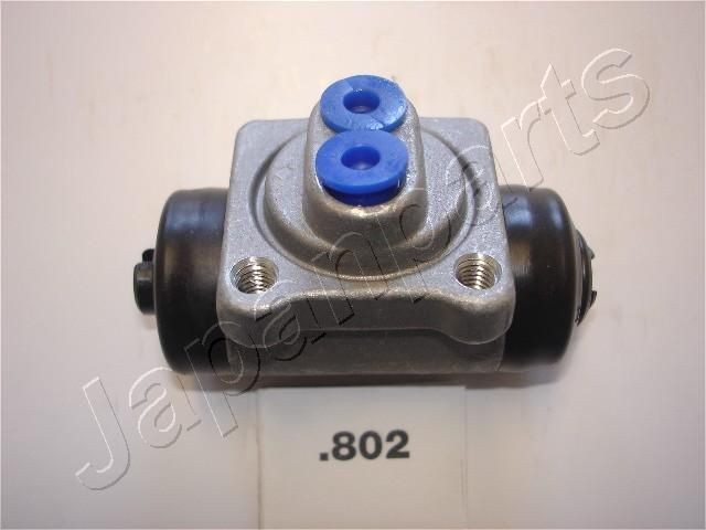 JAPANPARTS Bremseskive DP-906 DP-906 Sports bremseskiver FIAT 500 JAPANPARTS