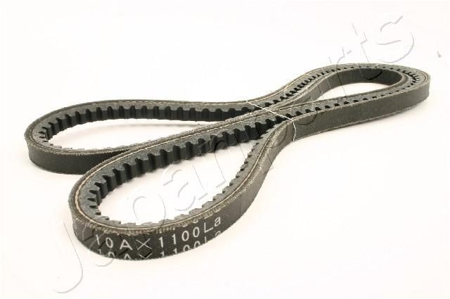 JAPANPARTS Kiilrihm DT-10X1100LA Kiilrihmad JAPANPARTS TERRACAN DT-10X1100LA odav