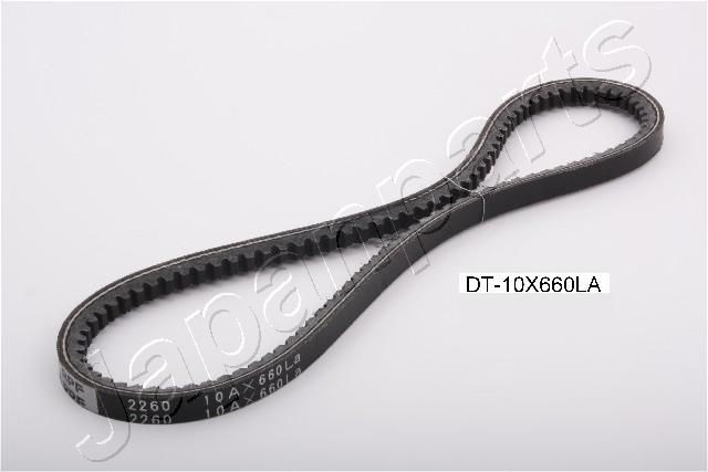 JAPANPARTS Kilerem DT-10X660LA DT-10X660LA Kilerem VW CALIFORNIA JAPANPARTS