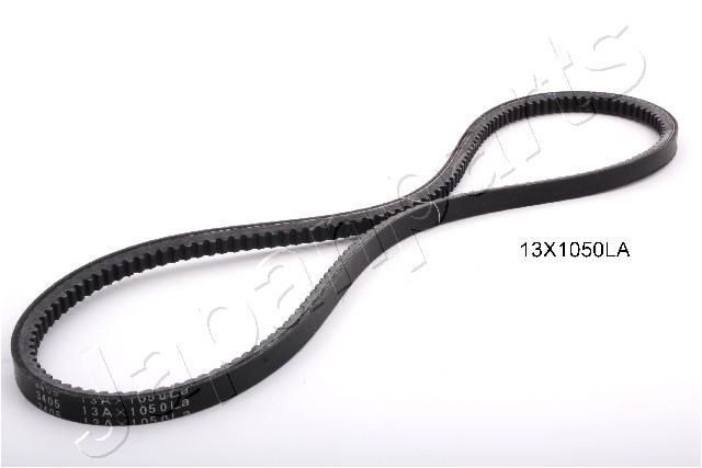 JAPANPARTS Kiilahihna DT-13X1050LA DT-13X1050LA JAPANPARTS Kiilahihnat Toyota COROLLA hinta