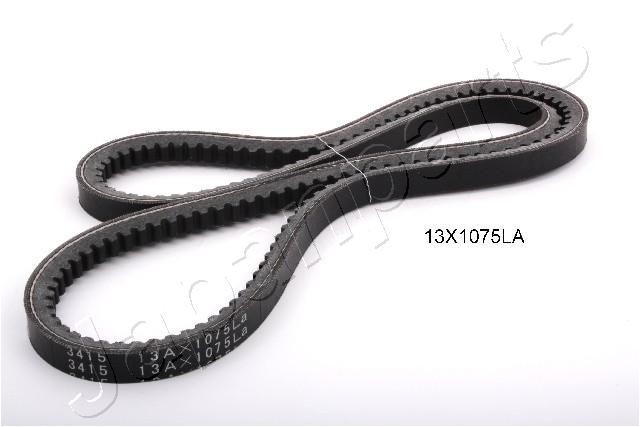 JAPANPARTS V-riem DT-13X1075LA JAPANPARTS DT-13X1075LA V-riem Indigo Marina originele prijs