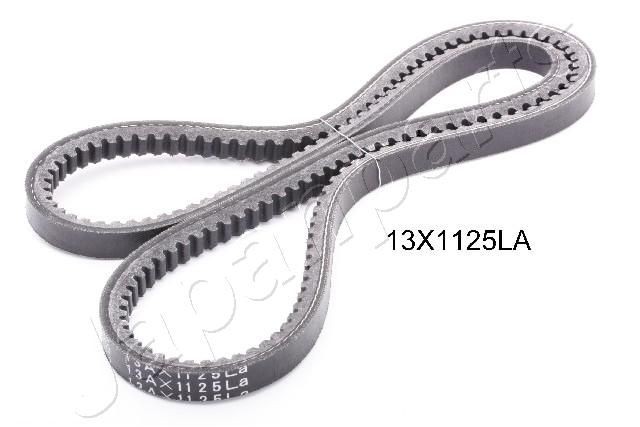 JAPANPARTS Klinový remen DT-13X1125LA Klinový remen JAPANPARTS Mazda CX-9 DT-13X1125LA