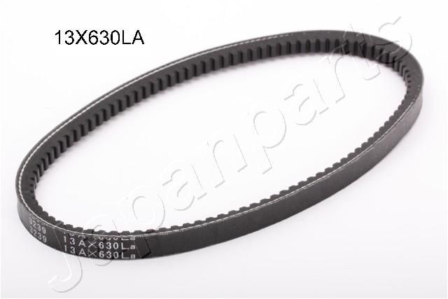 JAPANPARTS Kiilahihna DT-13X630LA DT-13X630LA JAPANPARTS Kiilahihnat HYUNDAI