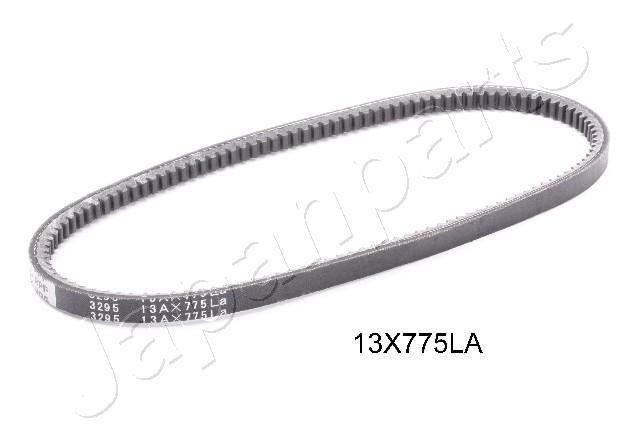 JAPANPARTS Keilriemen DT-13X775LA DT-13X775LA Keilriemen CHEVROLET CAPTIVA JAPANPARTS kaufen