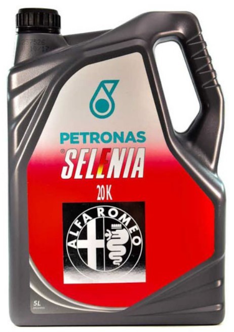 SELENIA Óleo do motor 70650M12EU Óleo de motor SELENIA Nissan 350 Z 20K 70650M12EU