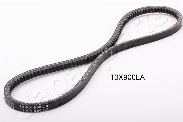 JAPANPARTS Klinový remen DT-13X900LA DT-13X900LA Klinový remen MAZDA CX-9 JAPANPARTS