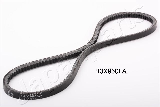 JAPANPARTS Klinový remen DT-13X950LA DT-13X950LA JAPANPARTS Klinový remen Mitsubishi lacné