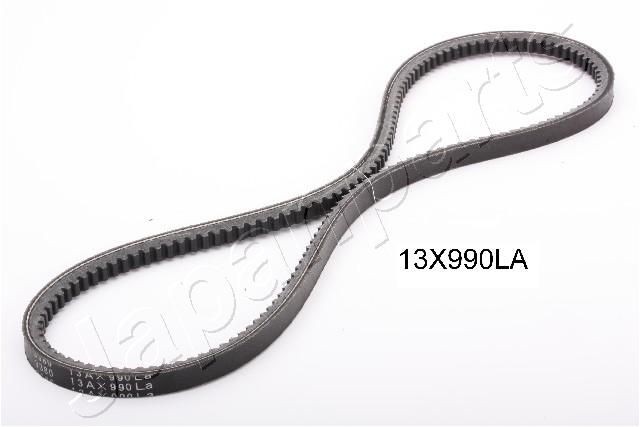 JAPANPARTS Cinghia trapezoidale DT-13X990LA DT-13X990LA costo Cinghia trapezoidale JAPANPARTS FORD TOURNEO CONNECT