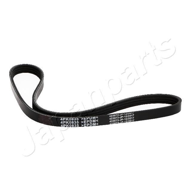 JAPANPARTS Soonrihm DV-4PK0835 DV-4PK0835 Soonrihm CHEVROLET TRACKER JAPANPARTS