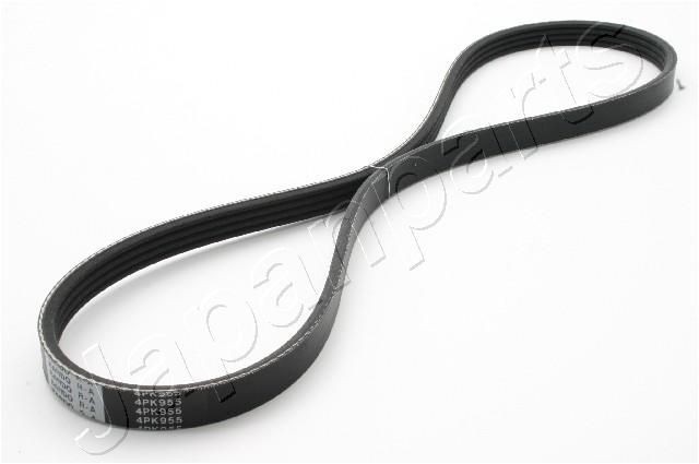 JAPANPARTS Cinghia servizi DV-4PK0955 DV-4PK0955 Cinghia servizi SUZUKI VITARA JAPANPARTS costo