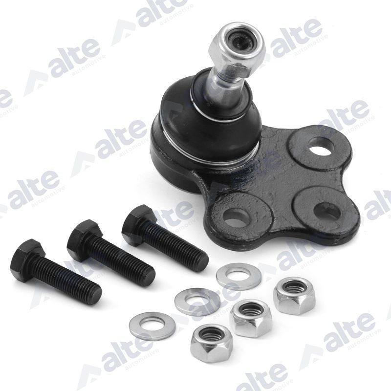 ALTE AUTOMOTIVE Bærekule 77797AL ALTE AUTOMOTIVE 77797AL Opphengskule Astra F Classic CC (T92) originale pris