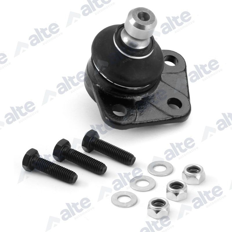 ALTE AUTOMOTIVE Spindelled 77823AL ALTE AUTOMOTIVE 77823AL Spindelled Felicia Cube Van (6U5) original