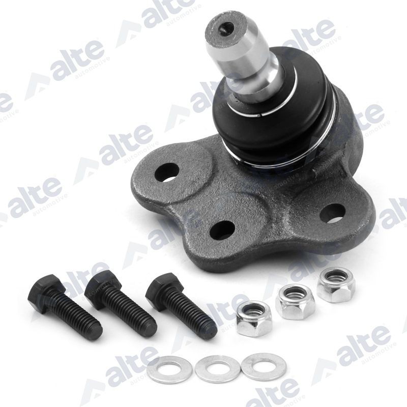 ALTE AUTOMOTIVE Testina braccio oscillante 78125AL ALTE AUTOMOTIVE 78125AL Testina sospensione Opel Zafira B prezzo
