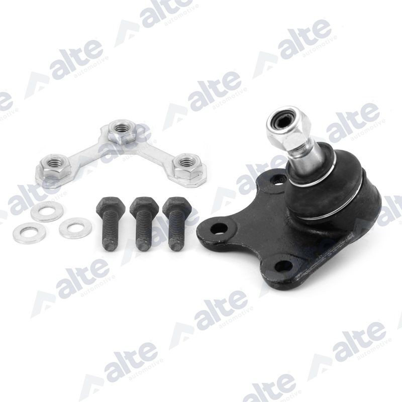ALTE AUTOMOTIVE Kande- / juhtliigend 78668AL Šarniir ALTE AUTOMOTIVE Volkswagen GOLF 78668AL