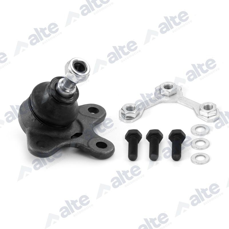 ALTE AUTOMOTIVE Kande- / juhtliigend 78681AL Šarniir ALTE AUTOMOTIVE Volkswagen GOLF 78681AL