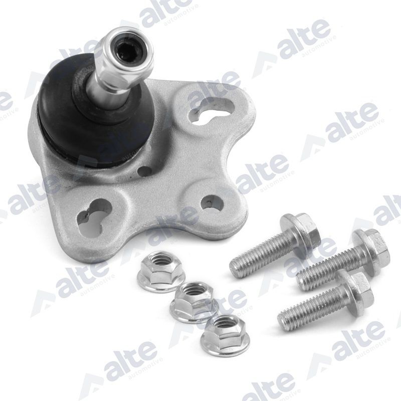 ALTE AUTOMOTIVE Fuseekogel 79562AL Mercedes-Benz A-Klasse Fuseekogels ALTE AUTOMOTIVE 79562AL