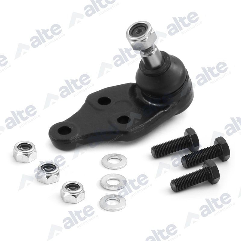 ALTE AUTOMOTIVE Rotule de suspension 79658AL ALTE AUTOMOTIVE 79658AL Kit de montage rotule de suspension Land Rover Freelander 1 prix