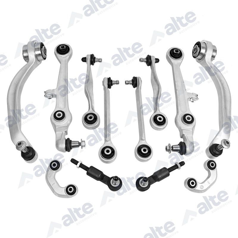 ALTE AUTOMOTIVE Querlenker-Reparatursatz 79954AL Reparatursatz, Querlenker ALTE AUTOMOTIVE Volkswagen PASSAT 79954AL