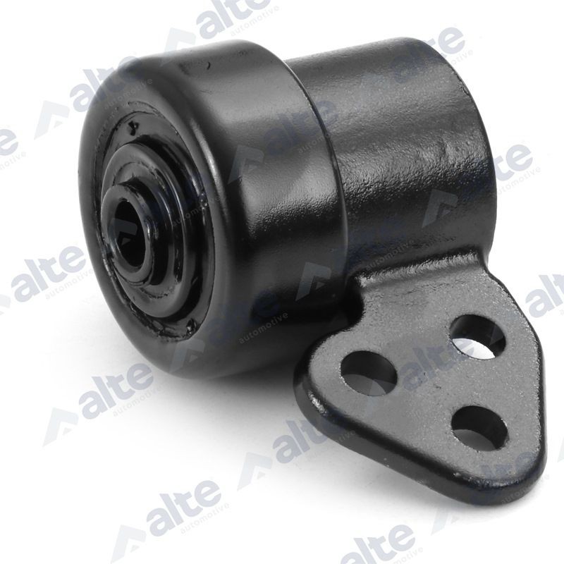 ALTE AUTOMOTIVE Trailing arm / Suspension arm bush 81062AL ALTE AUTOMOTIVE 81062AL Opel Meriva x03 control arm bushing replacement