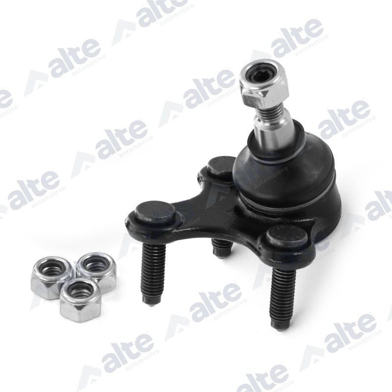 ALTE AUTOMOTIVE Kande- / juhtliigend 81127AL Šarniir ALTE AUTOMOTIVE GOLF 81127AL odav