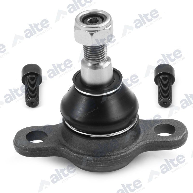 ALTE AUTOMOTIVE Kande- / juhtliigend 81861AL Šarniir ALTE AUTOMOTIVE GOLF 81861AL odav