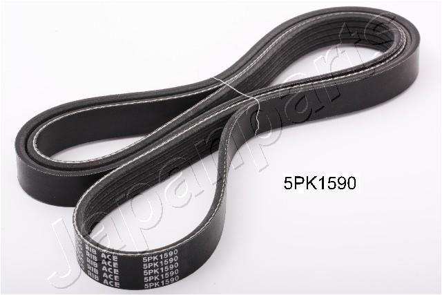 JAPANPARTS Moniurahihna DV-5PK1590 DV-5PK1590 JAPANPARTS Moniurahihna KIA STONIC