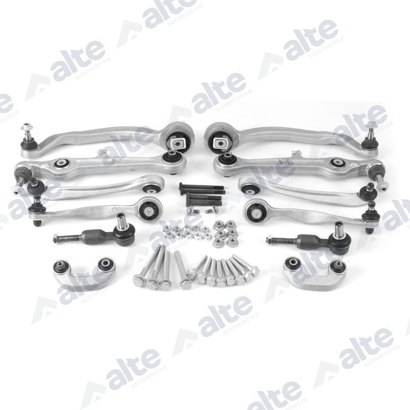ALTE AUTOMOTIVE Reparatieset, wieldraagarm 82841AL 82841AL Draagarm rep set AUDI A5 ALTE AUTOMOTIVE