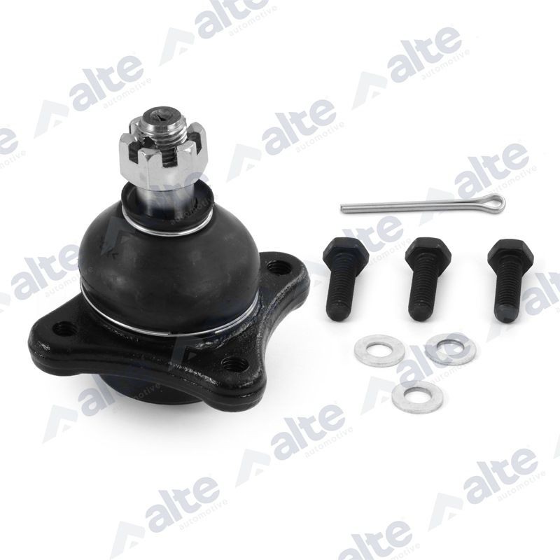 ALTE AUTOMOTIVE Testina braccio oscillante 86146AL ALTE AUTOMOTIVE 86146AL Testine braccio oscillante MITSUBISHI Pajero Sport III SUV (KS) originali prezzo
