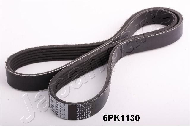 JAPANPARTS Moniurahihna DV-6PK1130 DV-6PK1130 JAPANPARTS Moniurahihna NISSAN PRIMASTAR