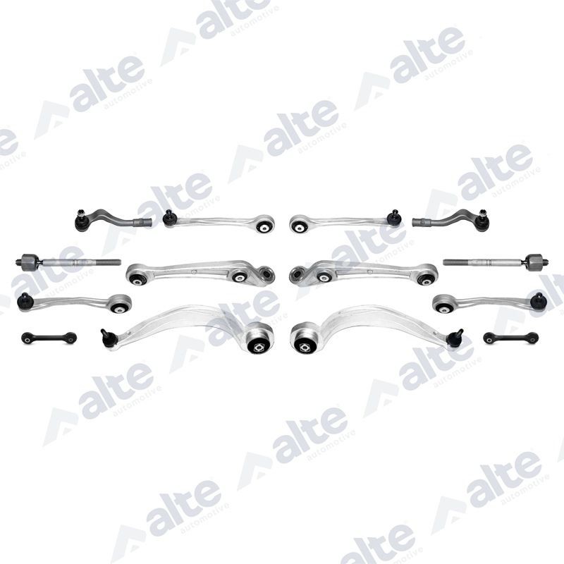 ALTE AUTOMOTIVE Querlenker-Reparatursatz 90823AL 90823AL Reparatursatz, Querlenker VW PASSAT ALTE AUTOMOTIVE kaufen
