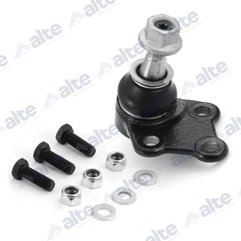 ALTE AUTOMOTIVE Fuseekogel 94089AL ALTE AUTOMOTIVE 94089AL Fuseekogels Mercedes Vito Tourer goedkoop