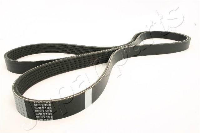 JAPANPARTS Soonrihm DV-6PK2105 Soonrihm JAPANPARTS Ford TRANSIT CUSTOM DV-6PK2105