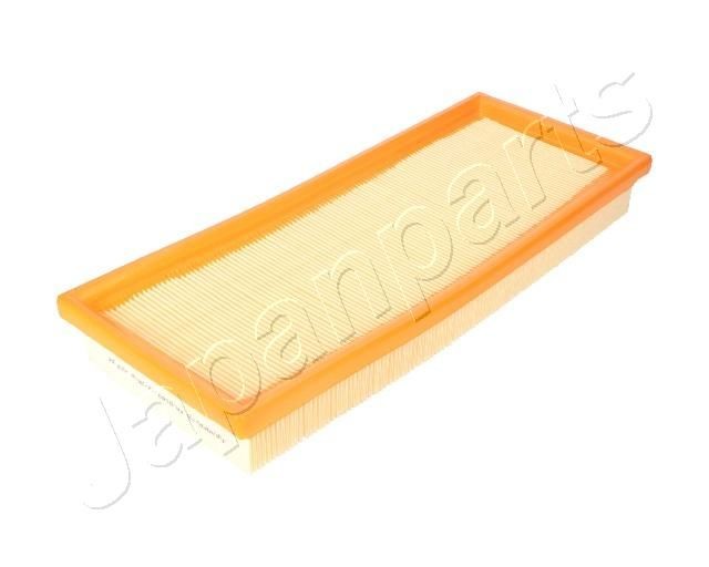 JAPANPARTS Vzduchový filter FA-016S FA-016S Vzduchový filter JAPANPARTS JEEP CJ5 - CJ8