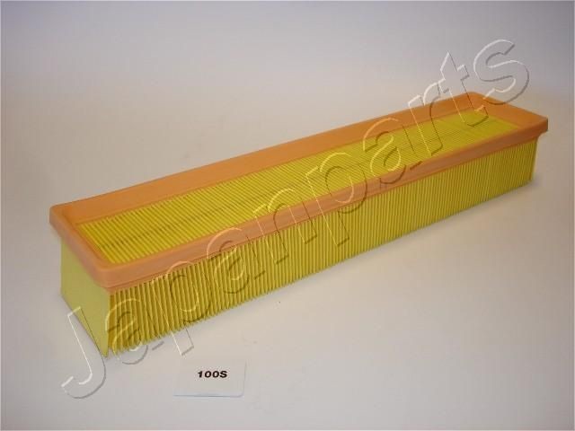 JAPANPARTS Filtre à air FA-100S FA-100S Filtre d'air DACIA SANDERO JAPANPARTS
