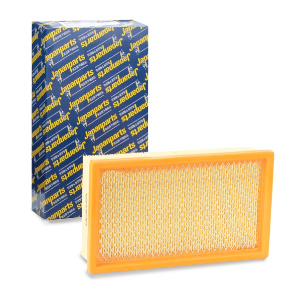 JAPANPARTS Vzduchový filter FA-128S FA-128S Vzduchový filter RENAULT GRAND SCÉNIC JAPANPARTS