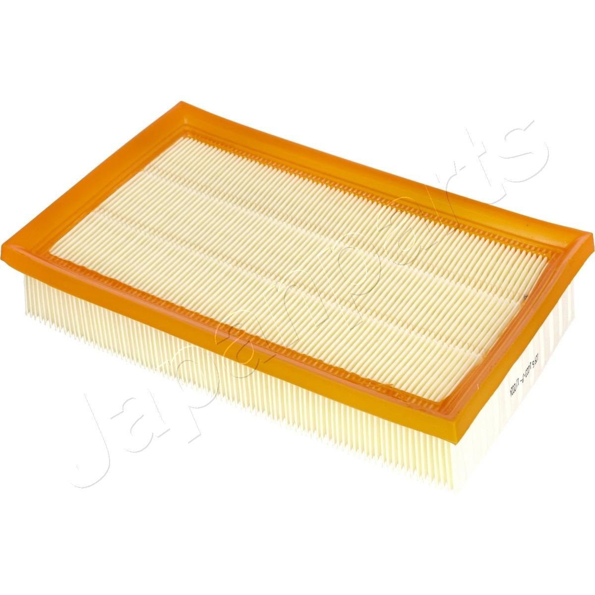 JAPANPARTS Filtro de ar FA-129S JAPANPARTS FA-129S Filtro de ar