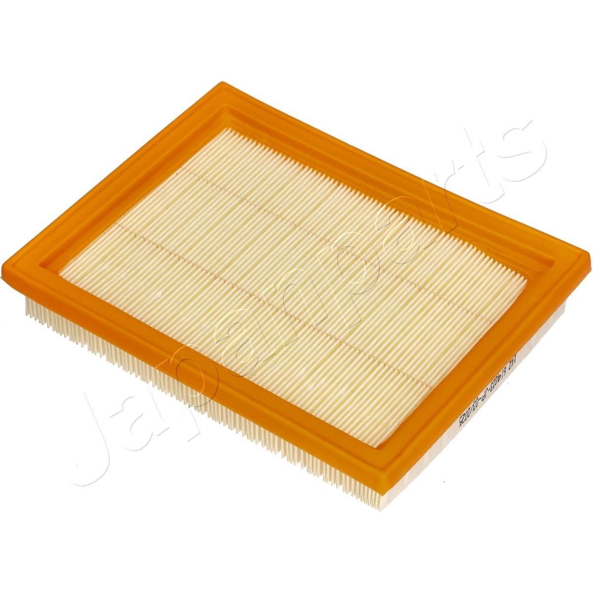 JAPANPARTS Vzduchový filter FA-142S Vzduchový filter JAPANPARTS GRAND SCÉNIC FA-142S lacné