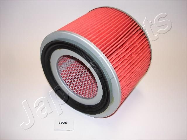 JAPANPARTS Gaisa filtrs FA-193S FA-193S Gaisa filtrs NISSAN NT400 JAPANPARTS